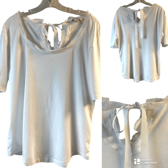 Banana Republic top - Picture 1 of 8